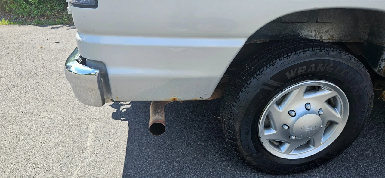 2010 Ford Super Duty 2nd Gen - Image 6 of 31