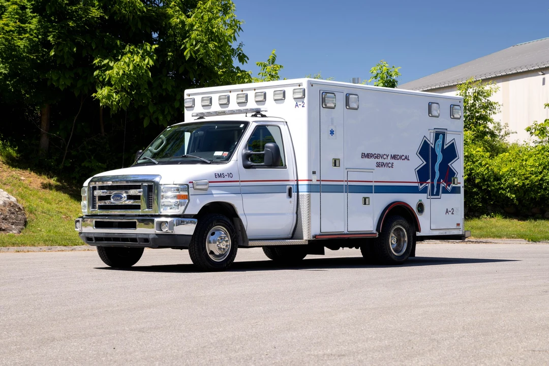 2010 Ford Super Duty 2nd Gen - Image 2 of 31