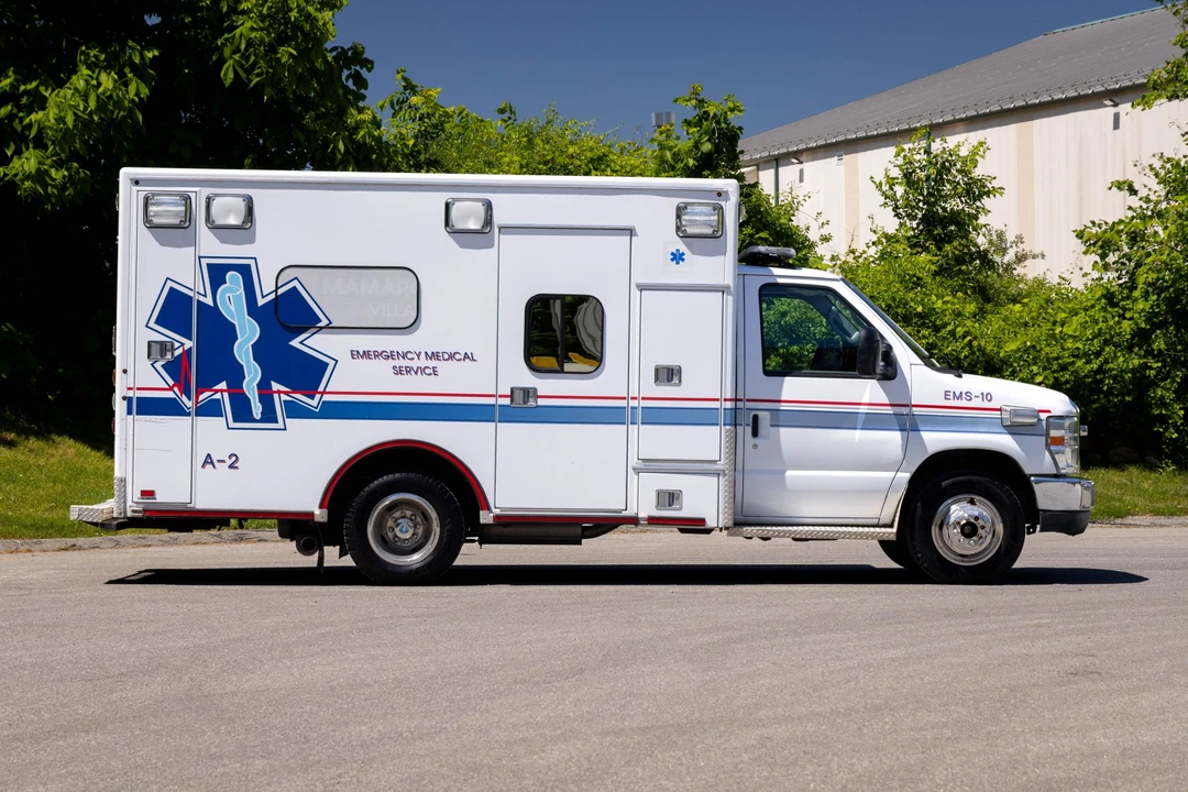 2010 Ford Super Duty 2nd Gen - Image 7 of 31