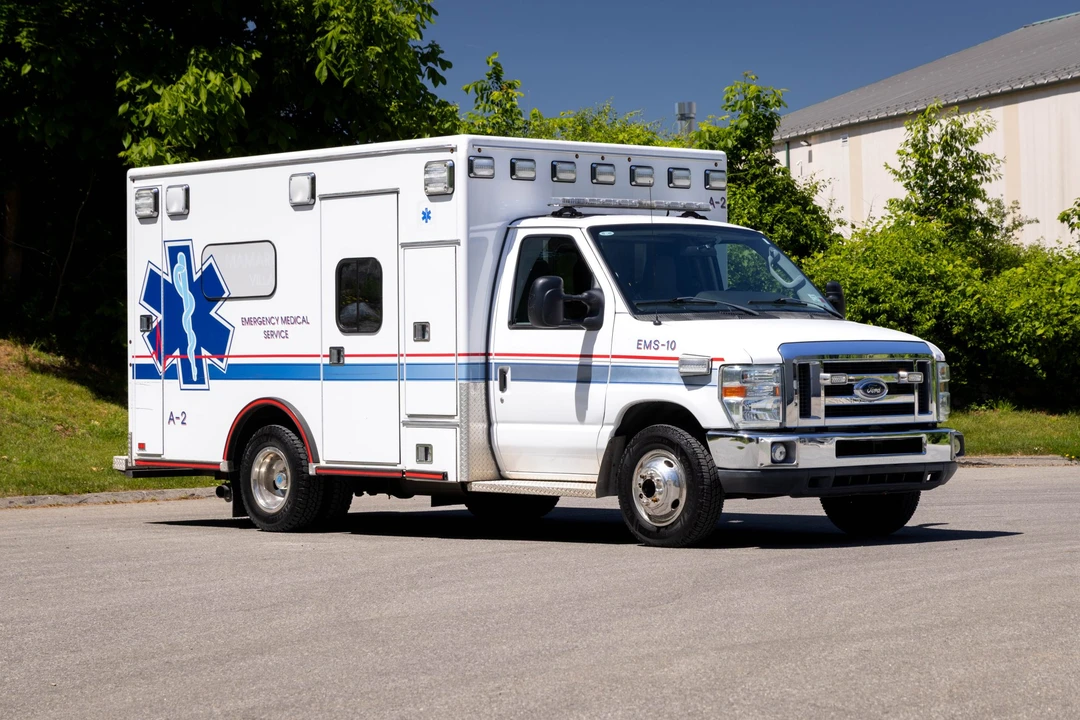 2010 Ford Super Duty 2nd Gen - Image 8 of 31
