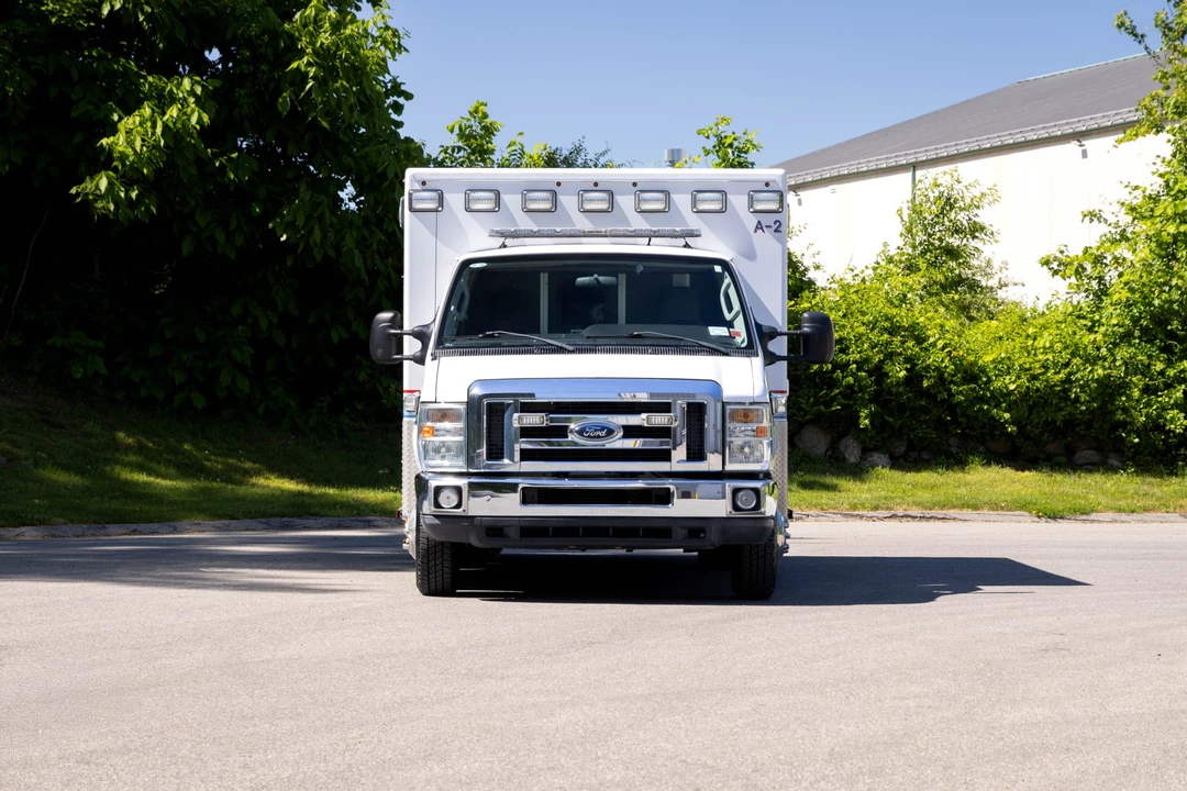 2010 Ford Super Duty 2nd Gen - Image 9 of 31