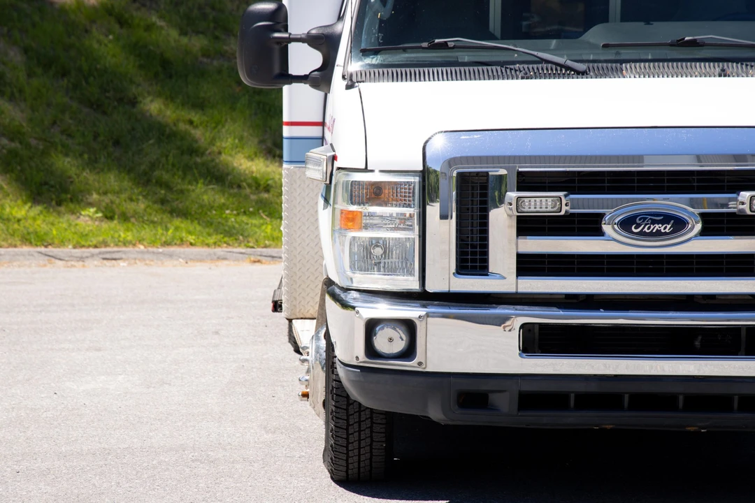 2010 Ford Super Duty 2nd Gen - Image 14 of 31