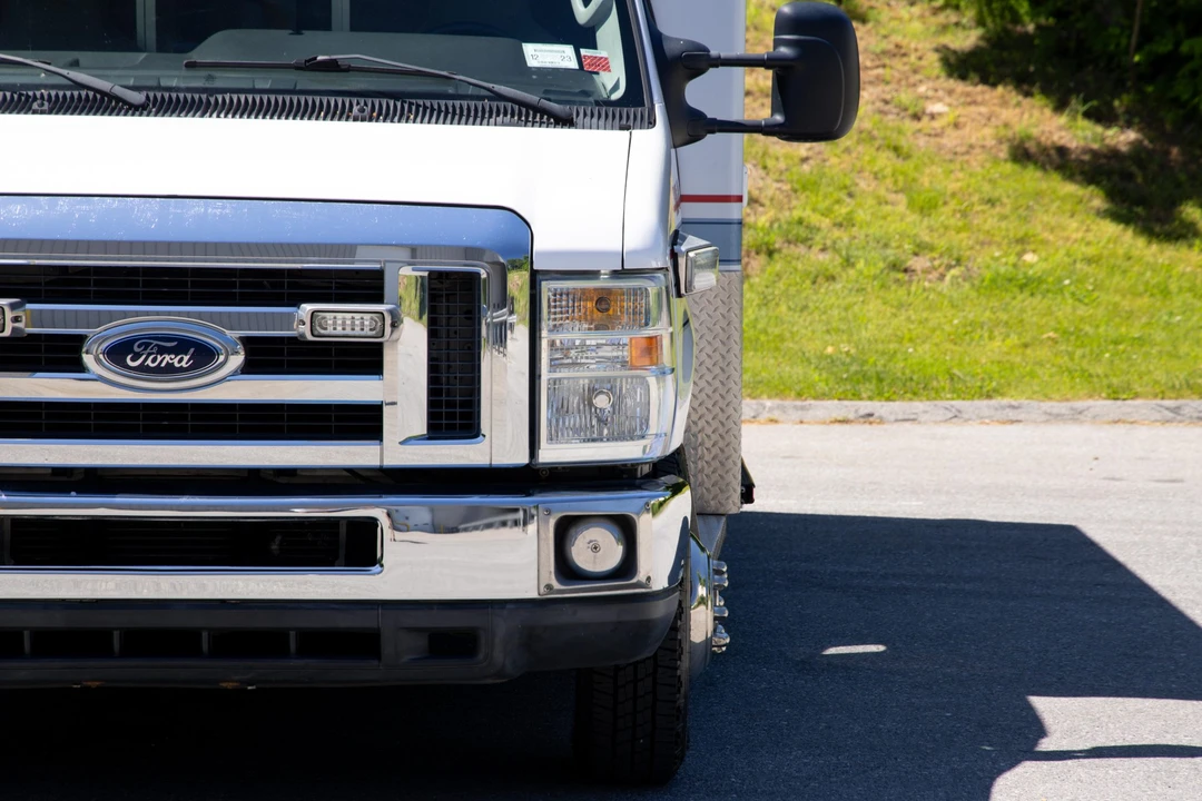 2010 Ford Super Duty 2nd Gen - Image 15 of 31