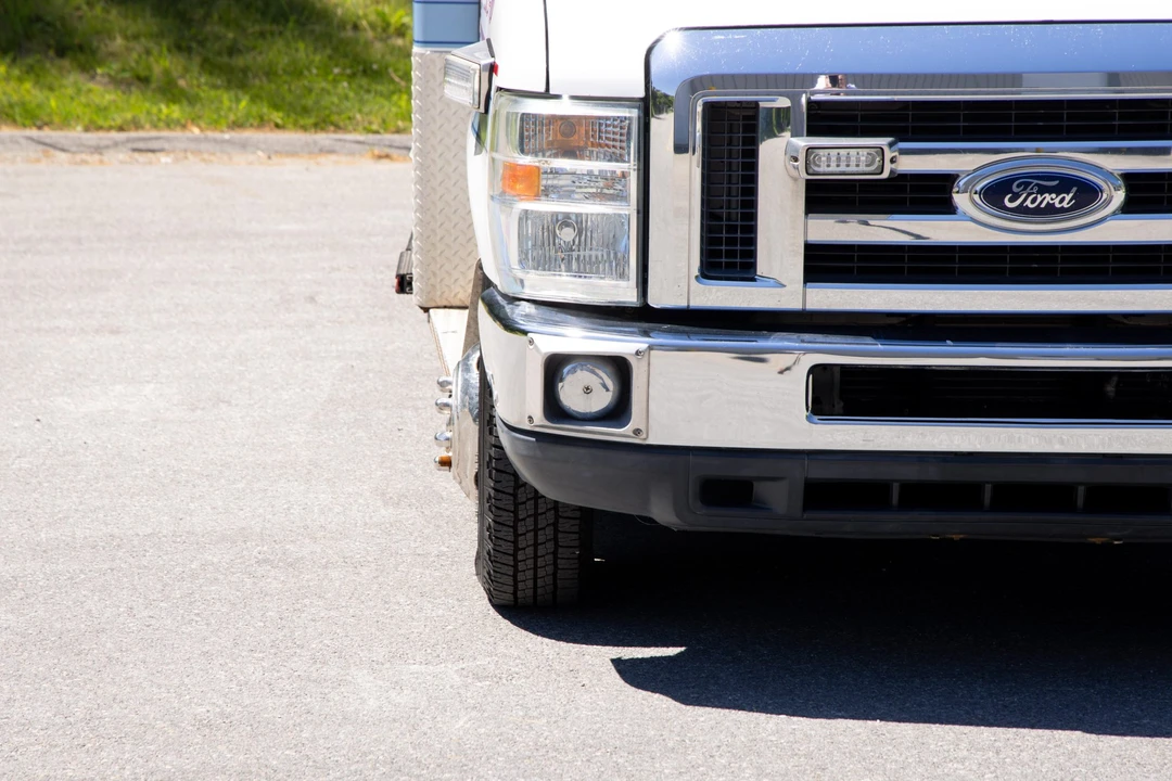2010 Ford Super Duty 2nd Gen - Image 16 of 31