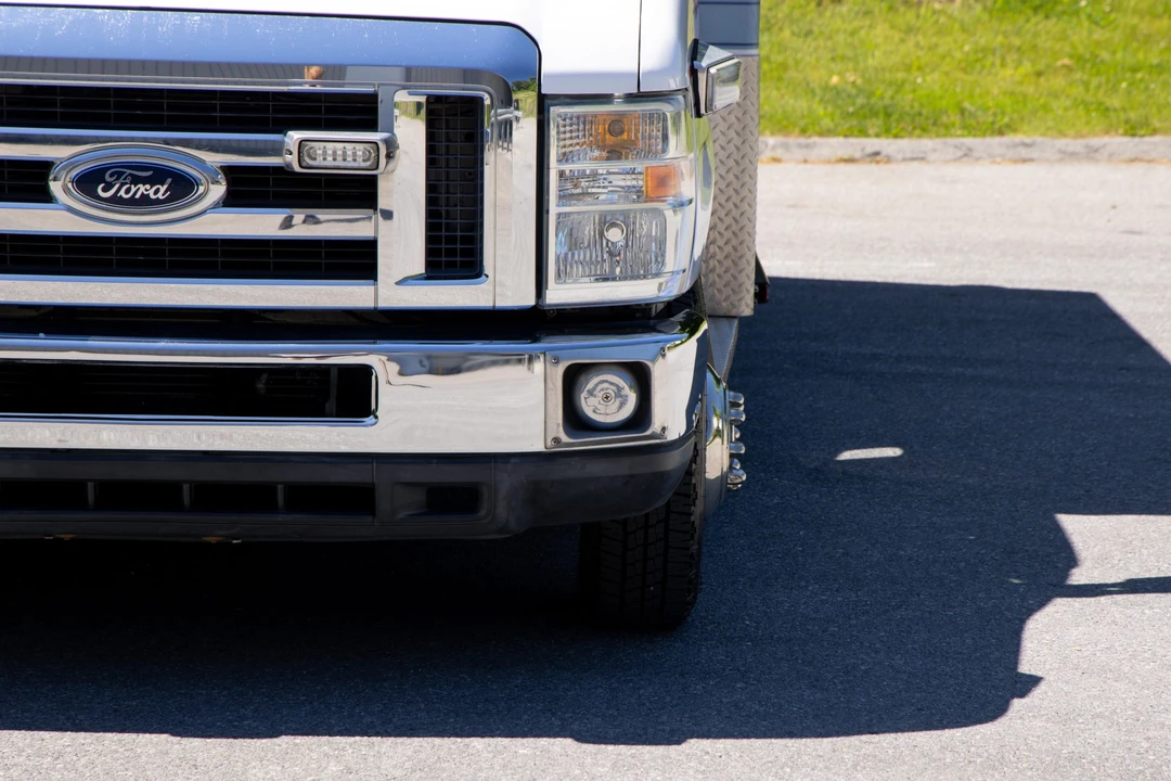 2010 Ford Super Duty 2nd Gen - Image 17 of 31