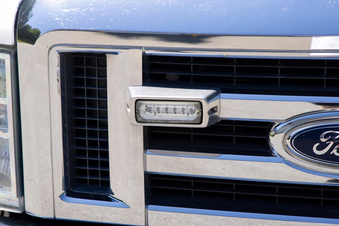 2010 Ford Super Duty 2nd Gen - Image 18 of 31