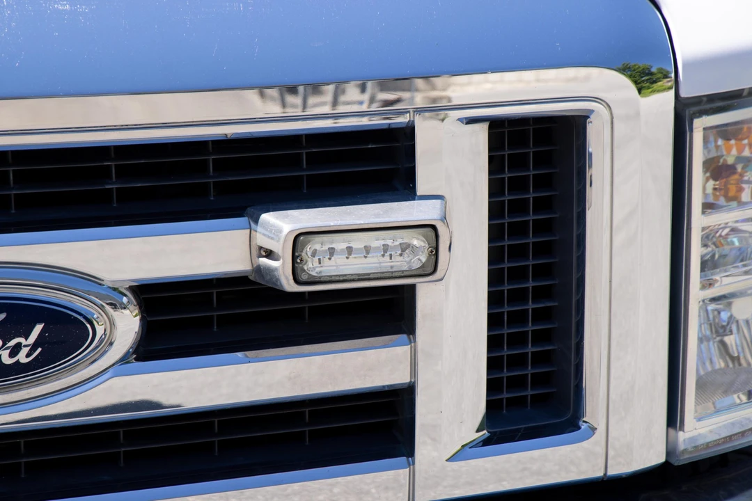 2010 Ford Super Duty 2nd Gen - Image 19 of 31