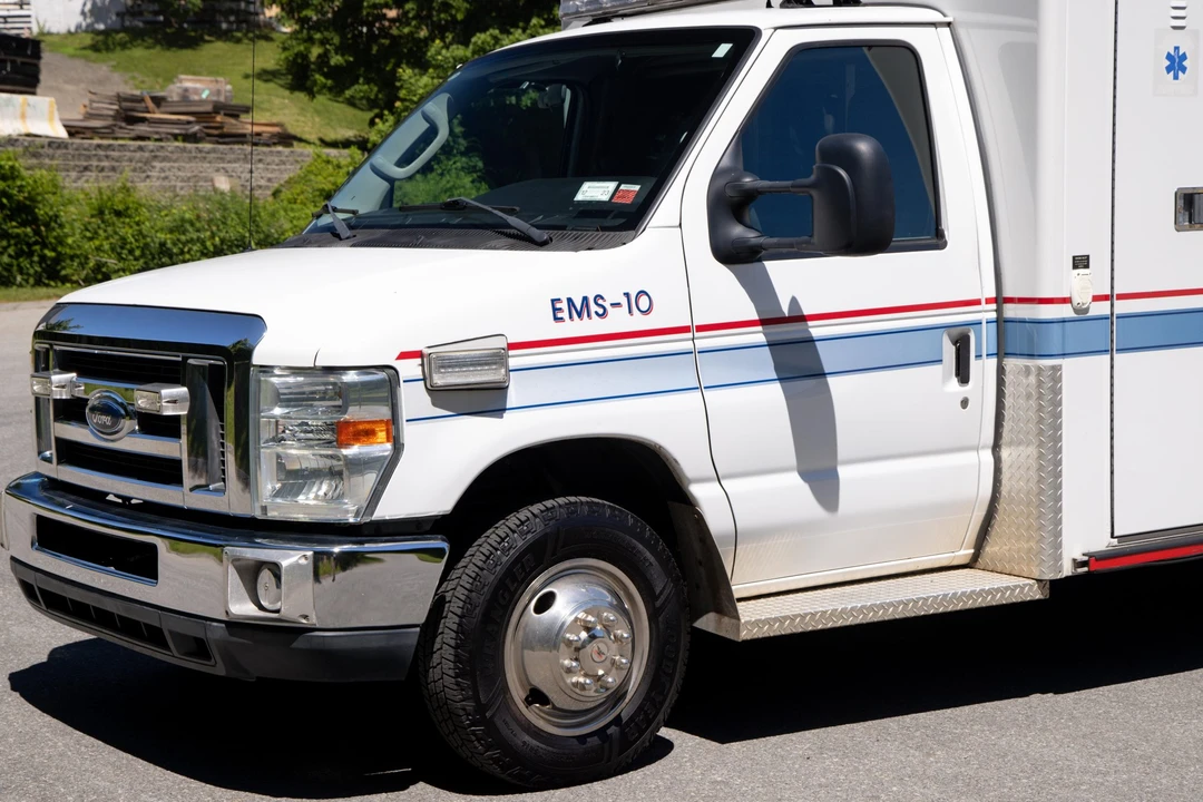 2010 Ford Super Duty 2nd Gen - Image 21 of 31