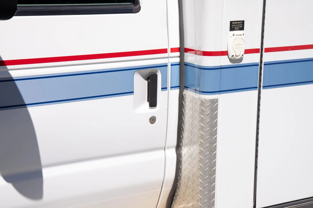 2010 Ford Super Duty 2nd Gen - Image 30 of 31