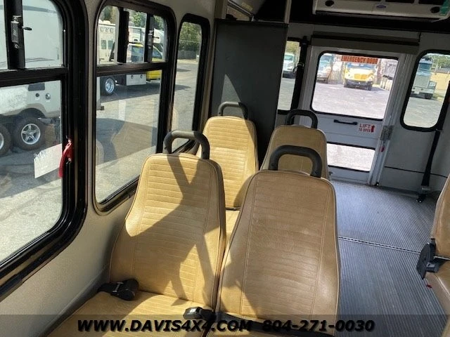 2010 Ford Econoline Van - Image 21 of 21