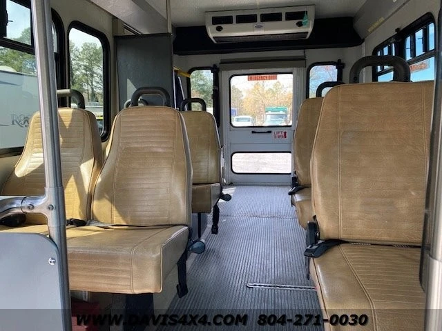 2010 Ford Econoline Van - Image 12 of 12