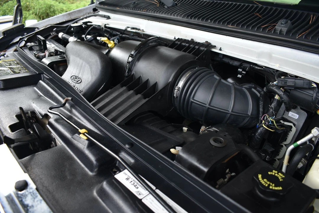 2010 Ford - Image 22 of 22