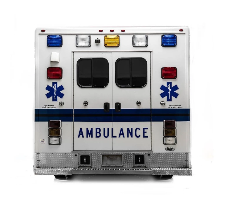 2010 Ford Econoline Van - Image 8 of 12