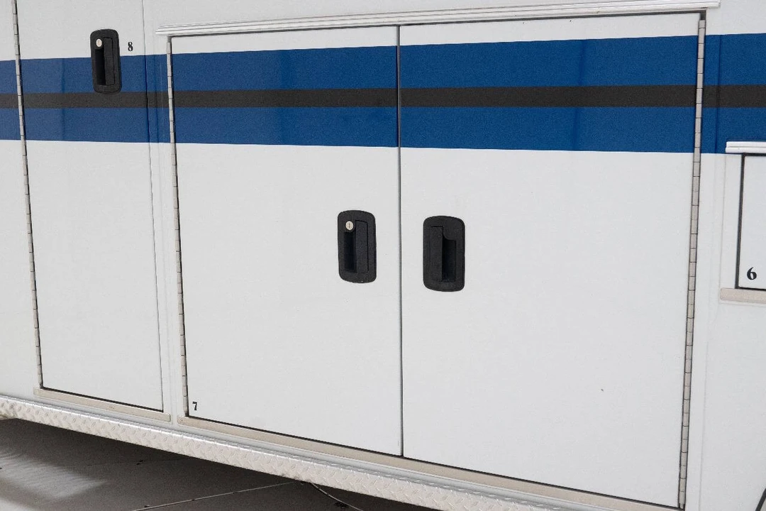 2010 Ford Super Duty 2nd Gen - Image 16 of 31