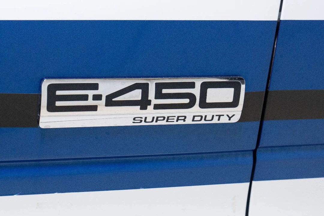 2010 Ford Super Duty 2nd Gen - Image 14 of 31