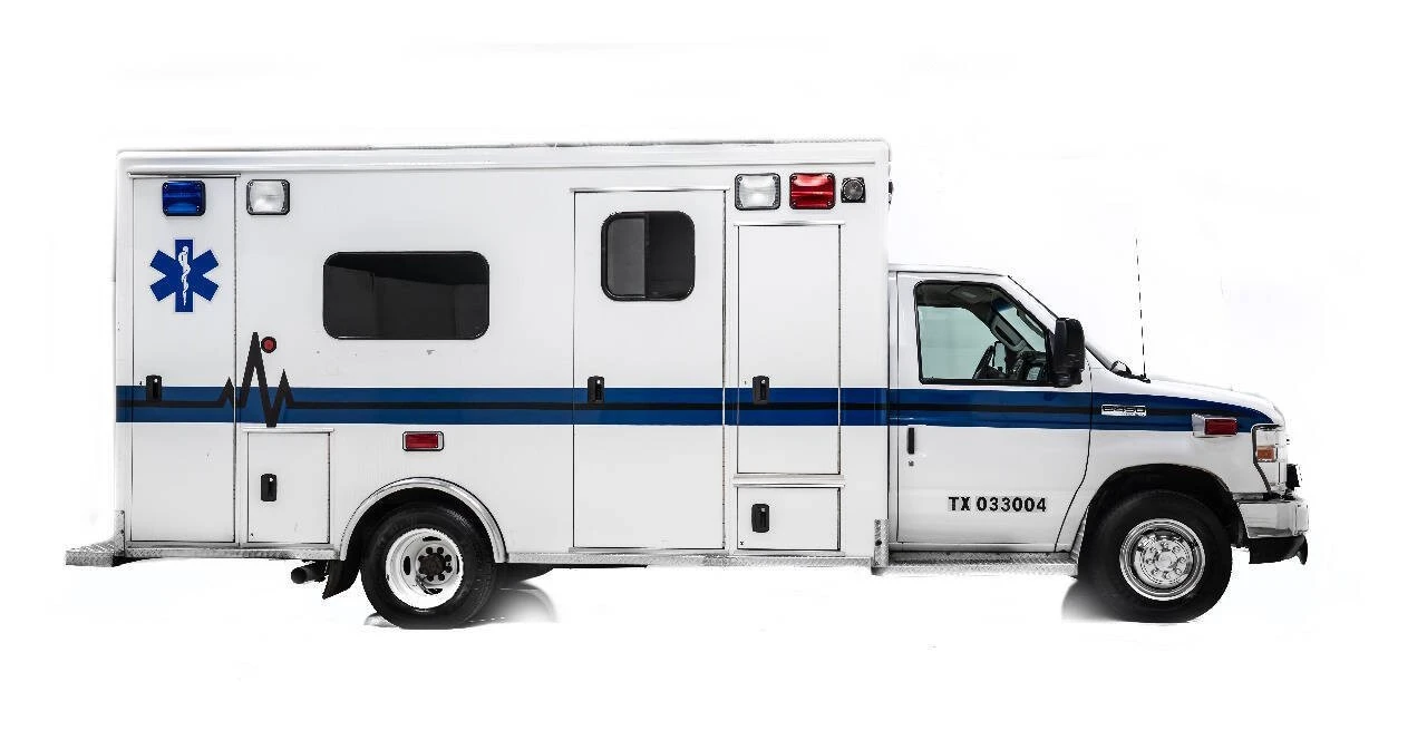 2010 Ford Econoline Van - Image 5 of 12