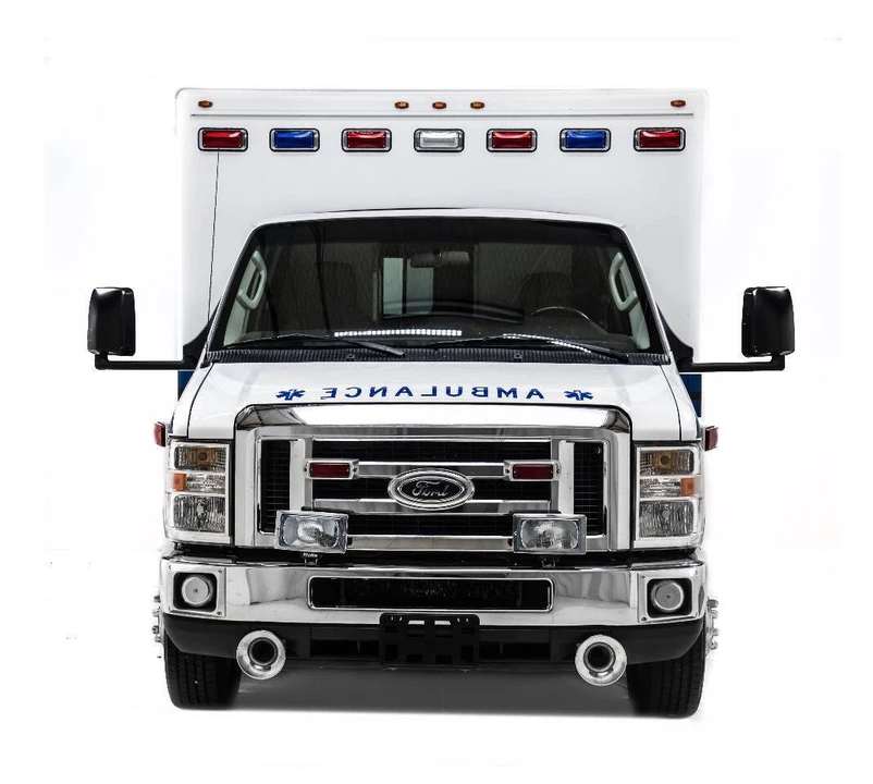 2010 Ford Econoline Van - Image 7 of 12