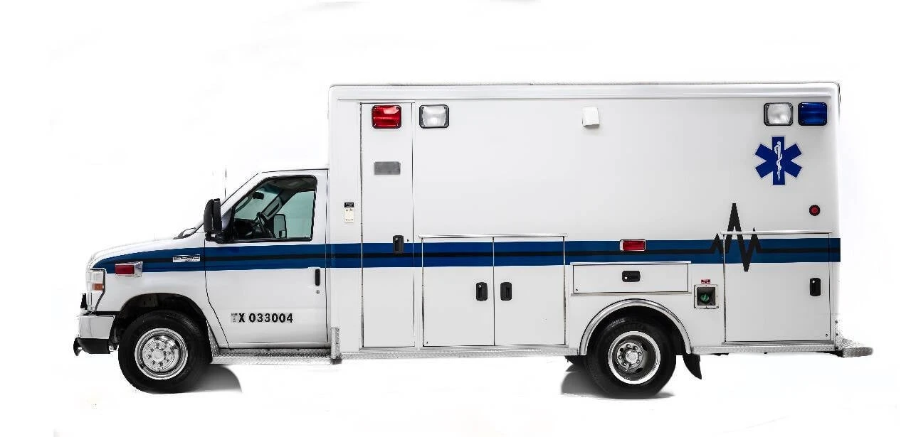 2010 Ford Econoline Van - Image 6 of 12
