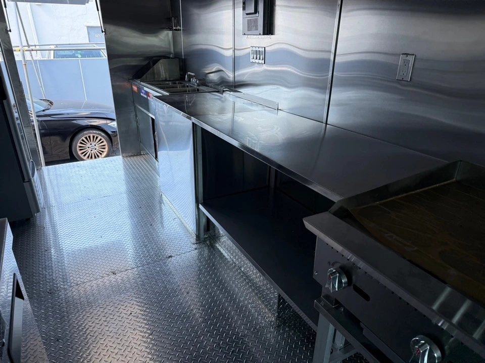 2010 Ford Super Duty 2nd Gen - Image 19 of 21