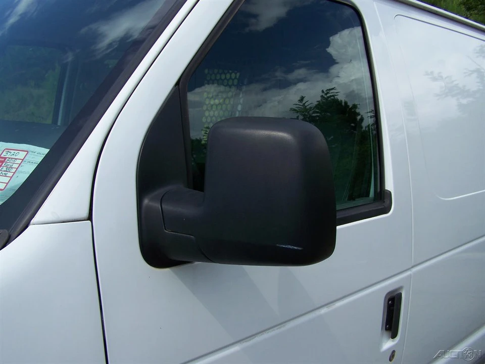 2010 Ford Econoline Van - Image 15 of 21