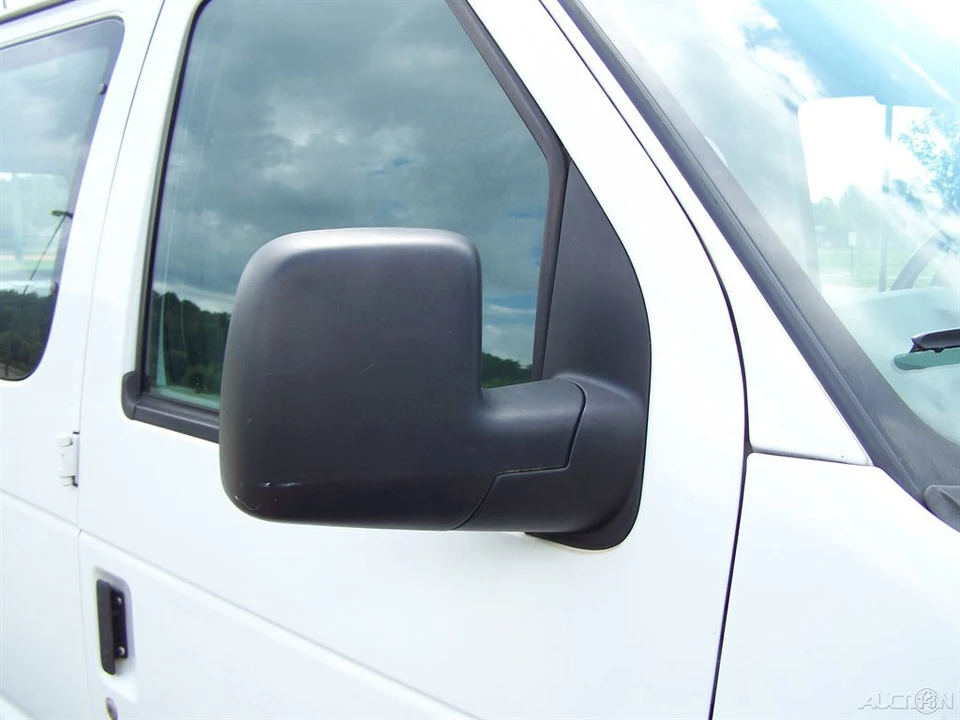 2010 Ford Econoline Van - Image 21 of 21