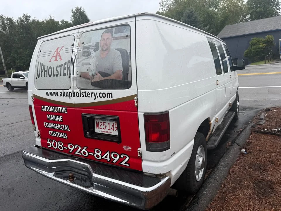 2010 Ford Econoline Van - Image 5 of 5