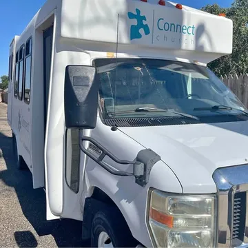 2010 Ford E350 Econoline