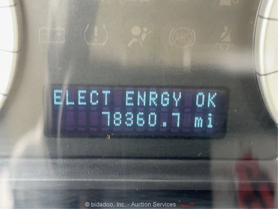 2010 Ford Escape - Image 11 of 12
