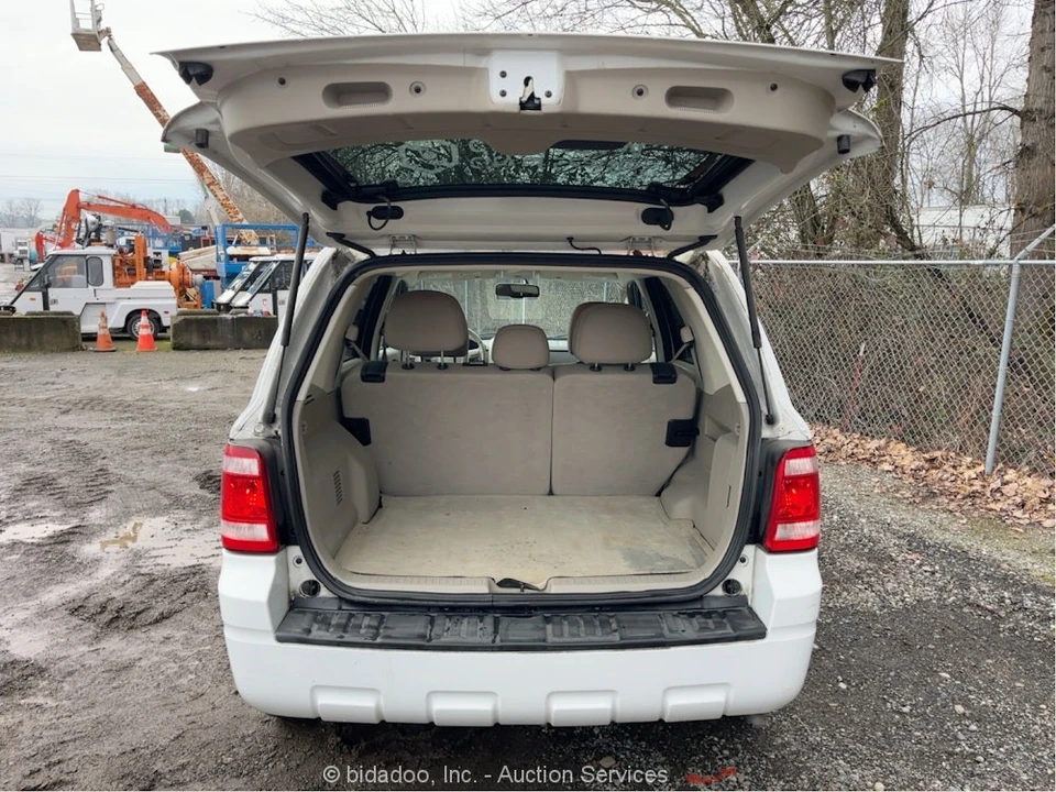 2010 Ford Escape - Image 9 of 12