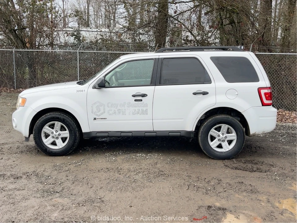 2010 Ford Escape - Image 5 of 12