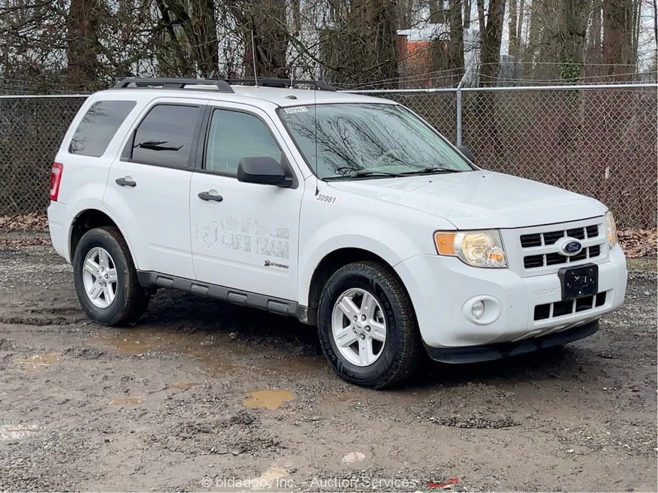 2010 Ford Escape - Image 2 of 12