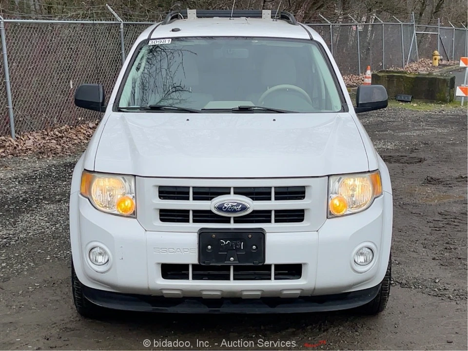 2010 Ford Escape - Image 7 of 12