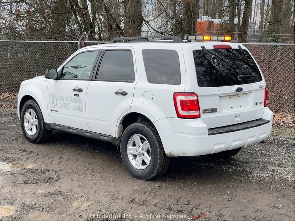 2010 Ford Escape - Image 3 of 12