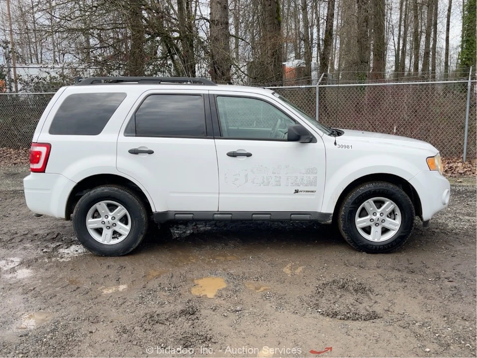 2010 Ford Escape - Image 6 of 12
