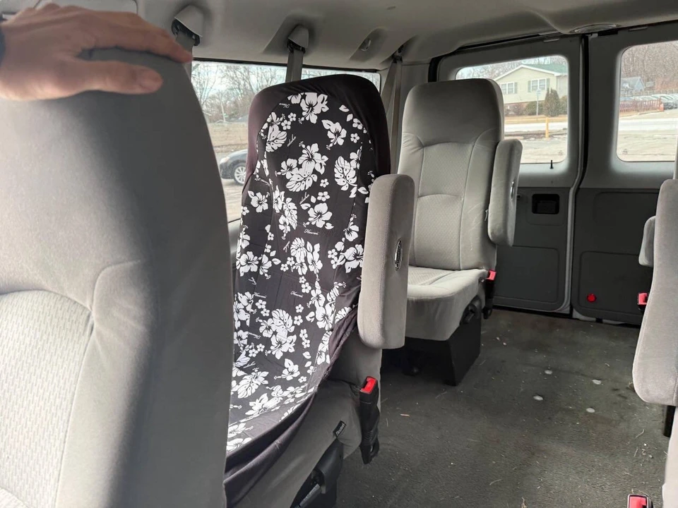 2010 Ford Econoline Van - Image 21 of 21