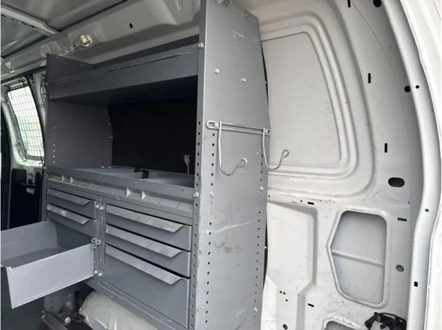 2010 Ford Econoline Van - Image 7 of 7