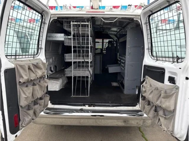 2010 Ford Econoline Van - Image 5 of 7