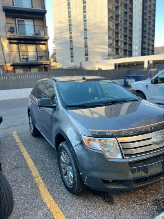 2010 Ford Edge - Image 3 of 5