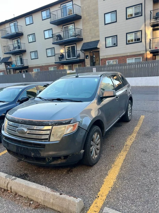 2010 Ford Edge - Image 2 of 5