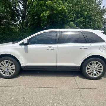 2010 Ford Edge Limited AWD
