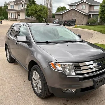 2010 Ford Edge SEL
