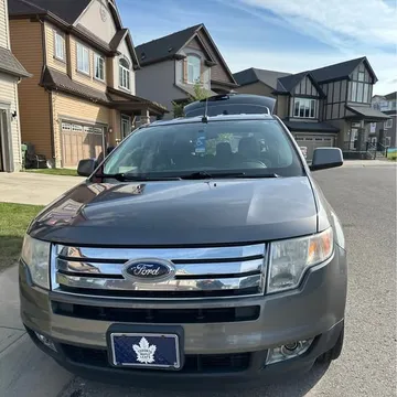 2010 Ford Edge