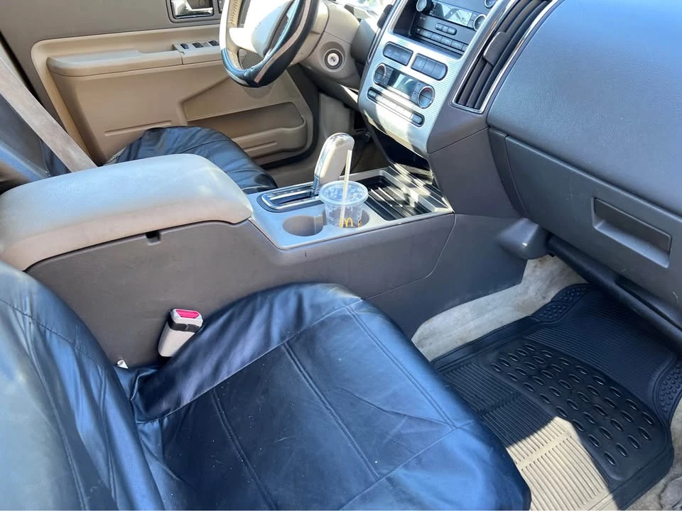 2010 Ford Edge - Image 8 of 9