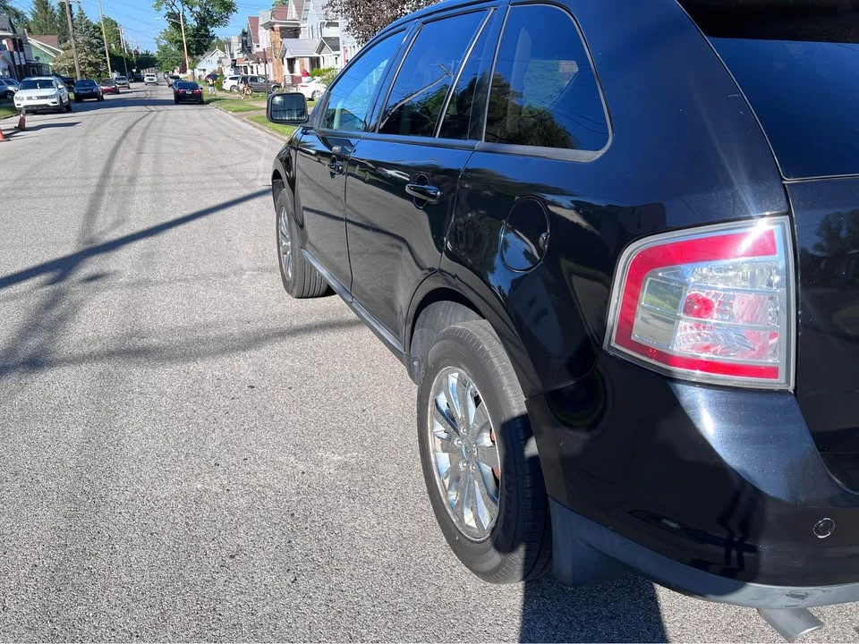 2010 Ford Edge - Image 6 of 9