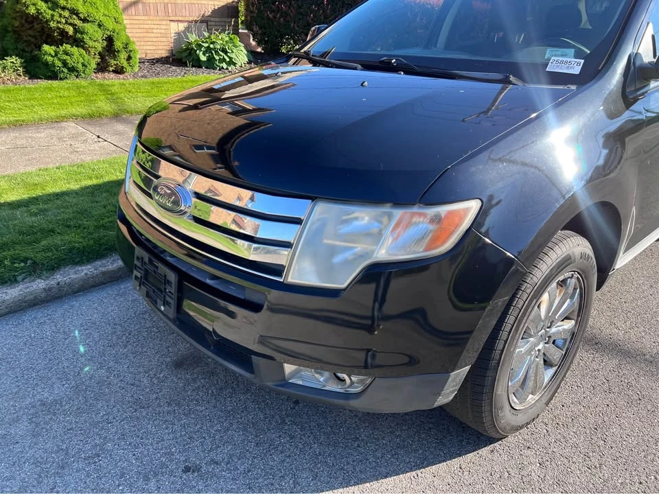 2010 Ford Edge - Image 3 of 9