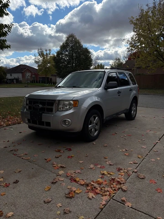 2010 Ford Escape - Image 7 of 12