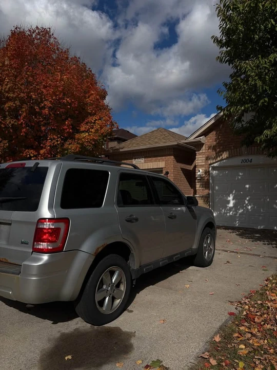 2010 Ford Escape - Image 4 of 12