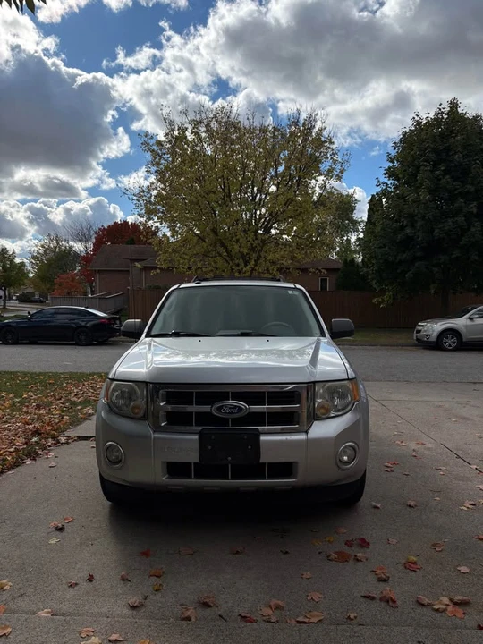 2010 Ford Escape - Image 6 of 12