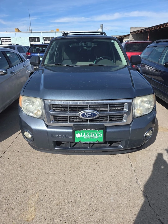 2010 Ford Escape - Image 2 of 9