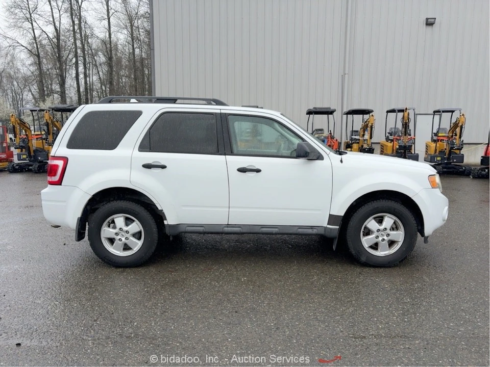 2010 Ford Escape - Image 6 of 12